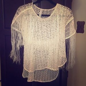 Free people top